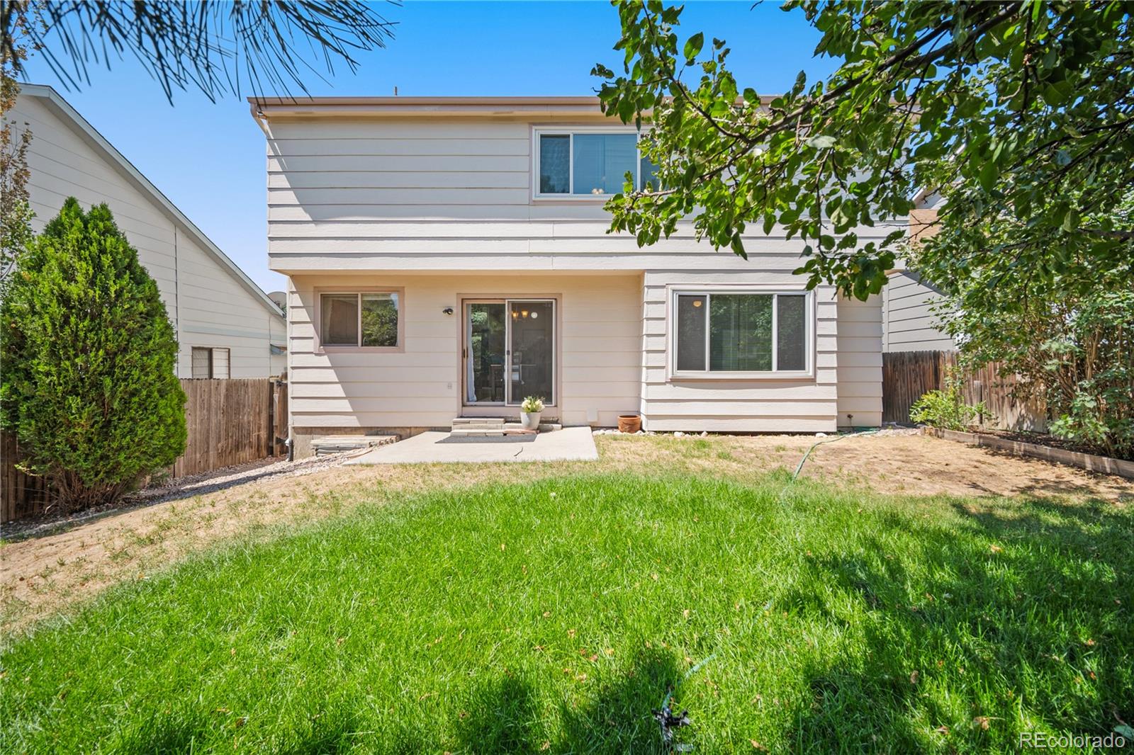 MLS Image #32 for 8337  wilmington drive,colorado springs, Colorado