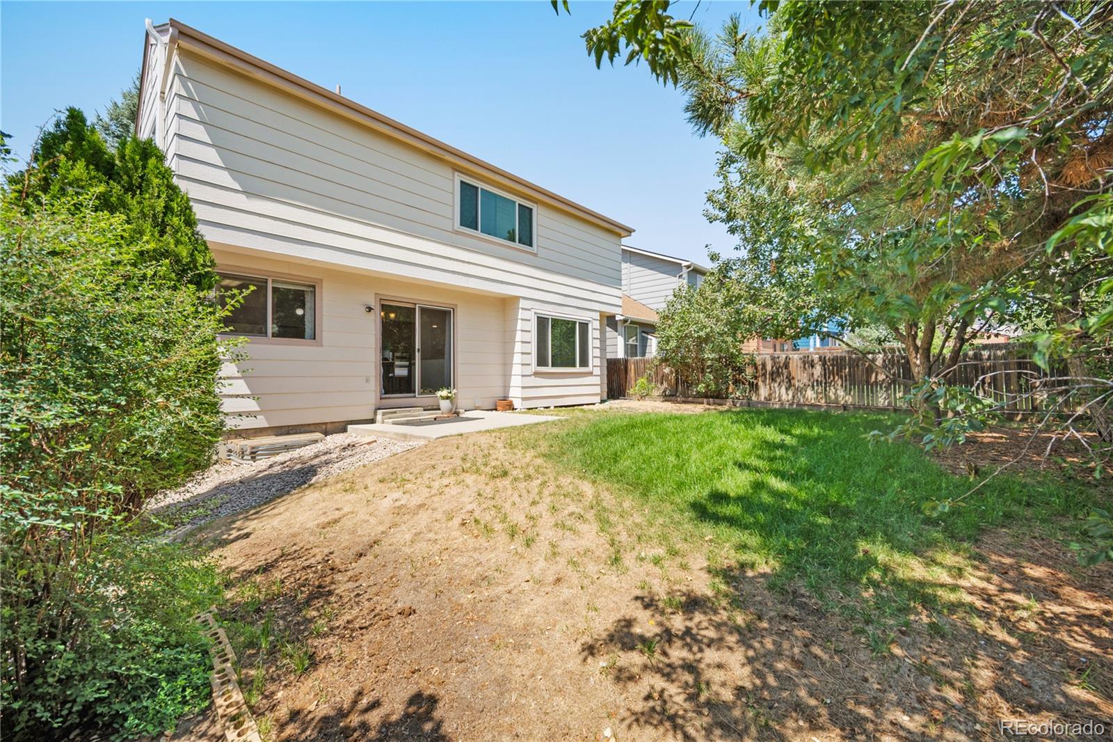 MLS Image #33 for 8337  wilmington drive,colorado springs, Colorado
