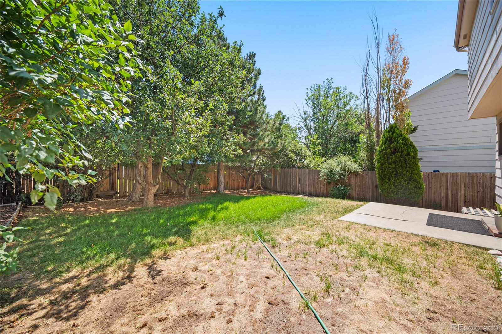 MLS Image #34 for 8337  wilmington drive,colorado springs, Colorado