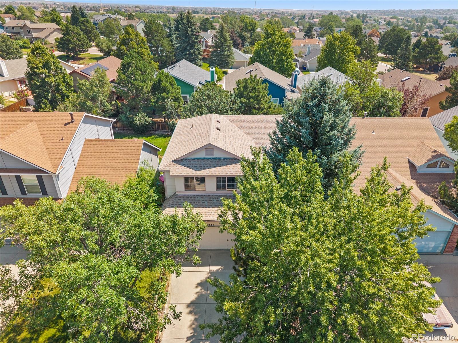 MLS Image #35 for 8337  wilmington drive,colorado springs, Colorado