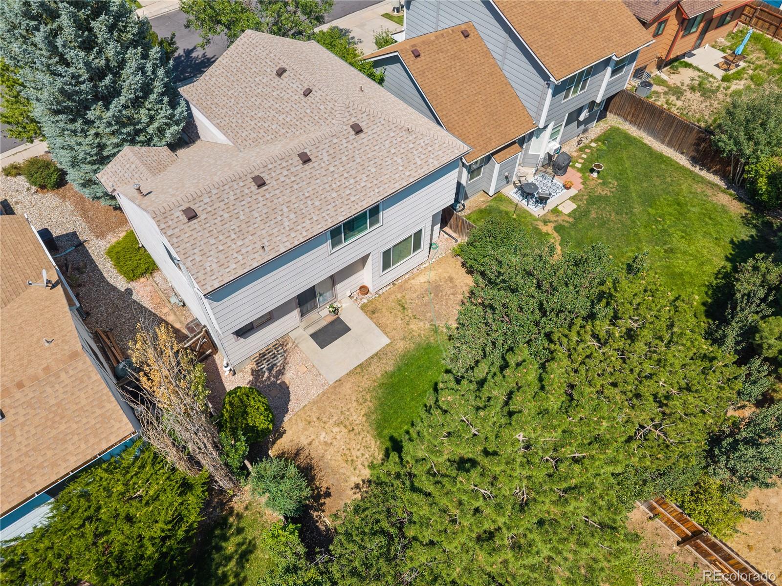 MLS Image #37 for 8337  wilmington drive,colorado springs, Colorado