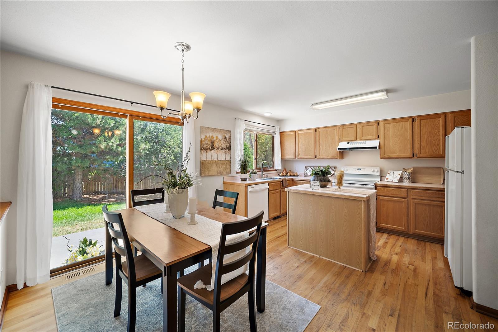 MLS Image #4 for 8337  wilmington drive,colorado springs, Colorado