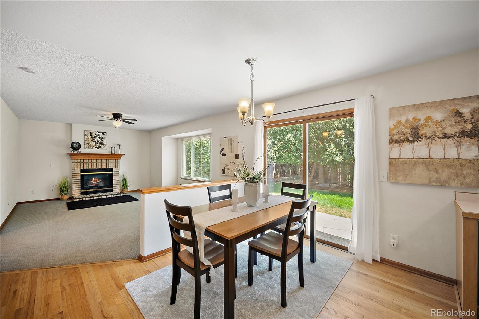 MLS Image #9 for 8337  wilmington drive,colorado springs, Colorado