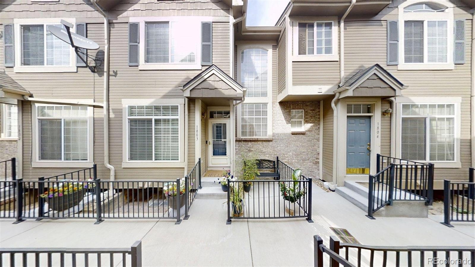 MLS Image #20 for 5555 e briarwood avenue,centennial, Colorado