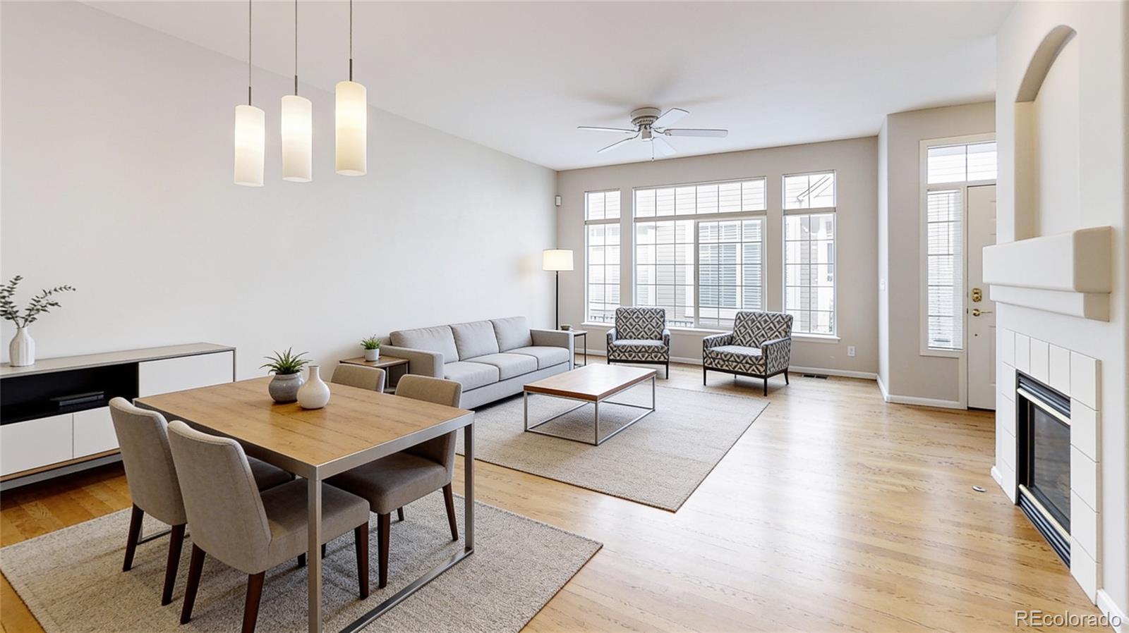 MLS Image #5 for 5555 e briarwood avenue,centennial, Colorado
