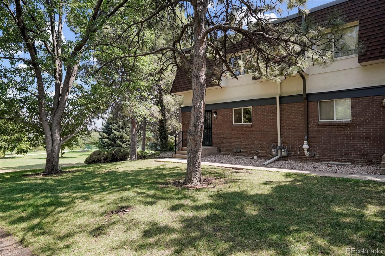 MLS Image #4 for 7755 e quincy avenue,denver, Colorado