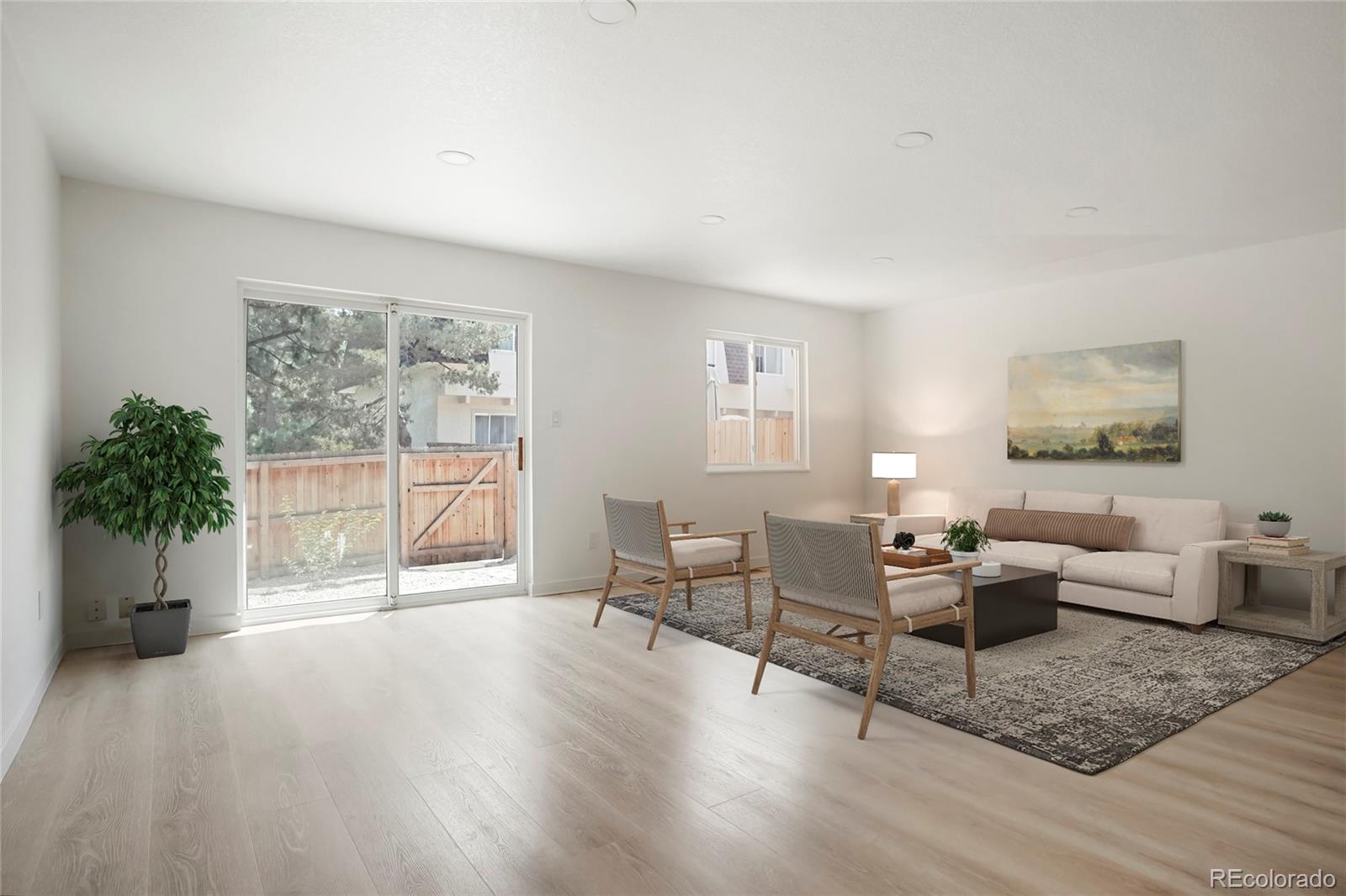 MLS Image #6 for 7755 e quincy avenue,denver, Colorado