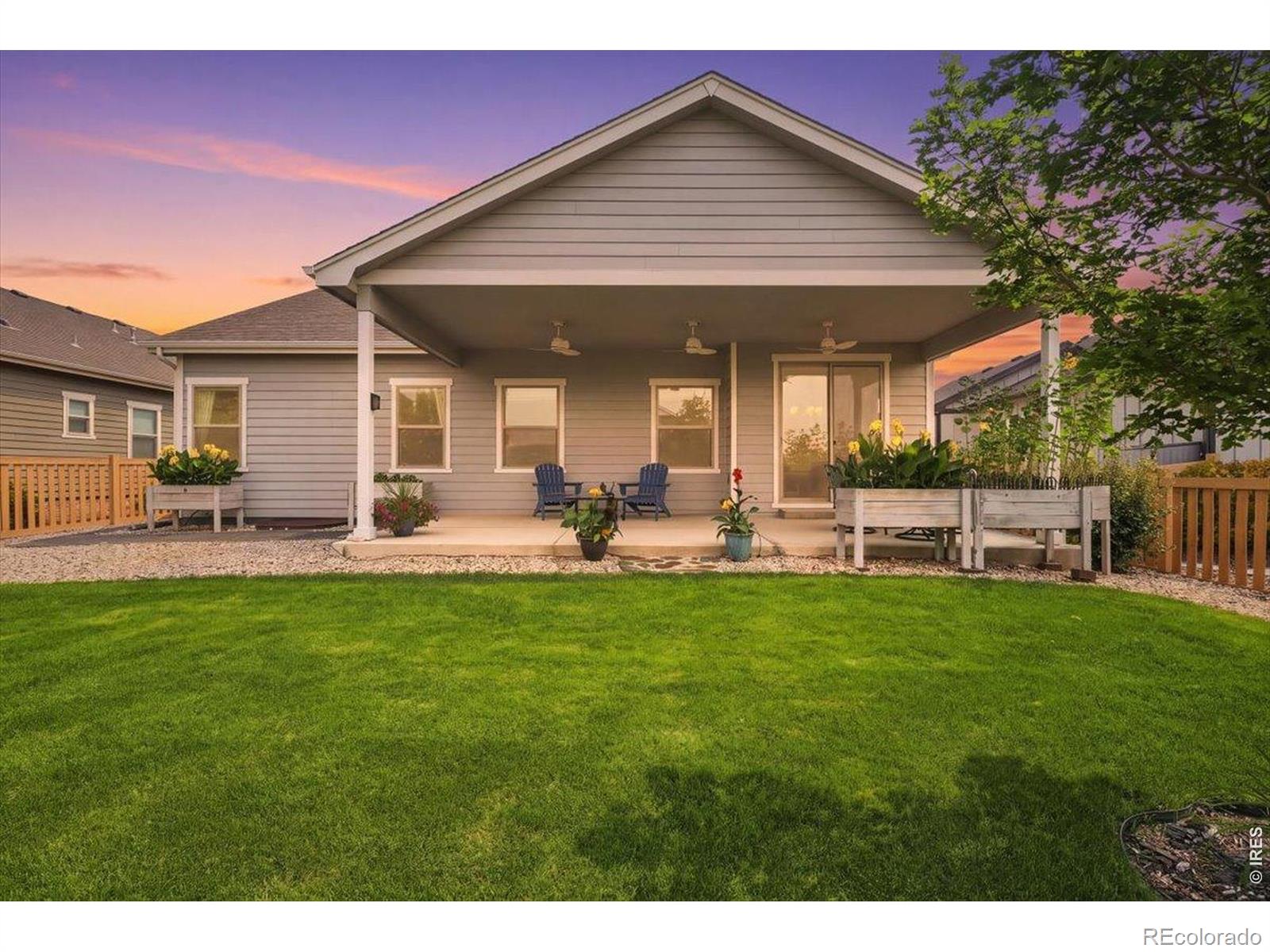 MLS Image #1 for 5119  long drive,timnath, Colorado