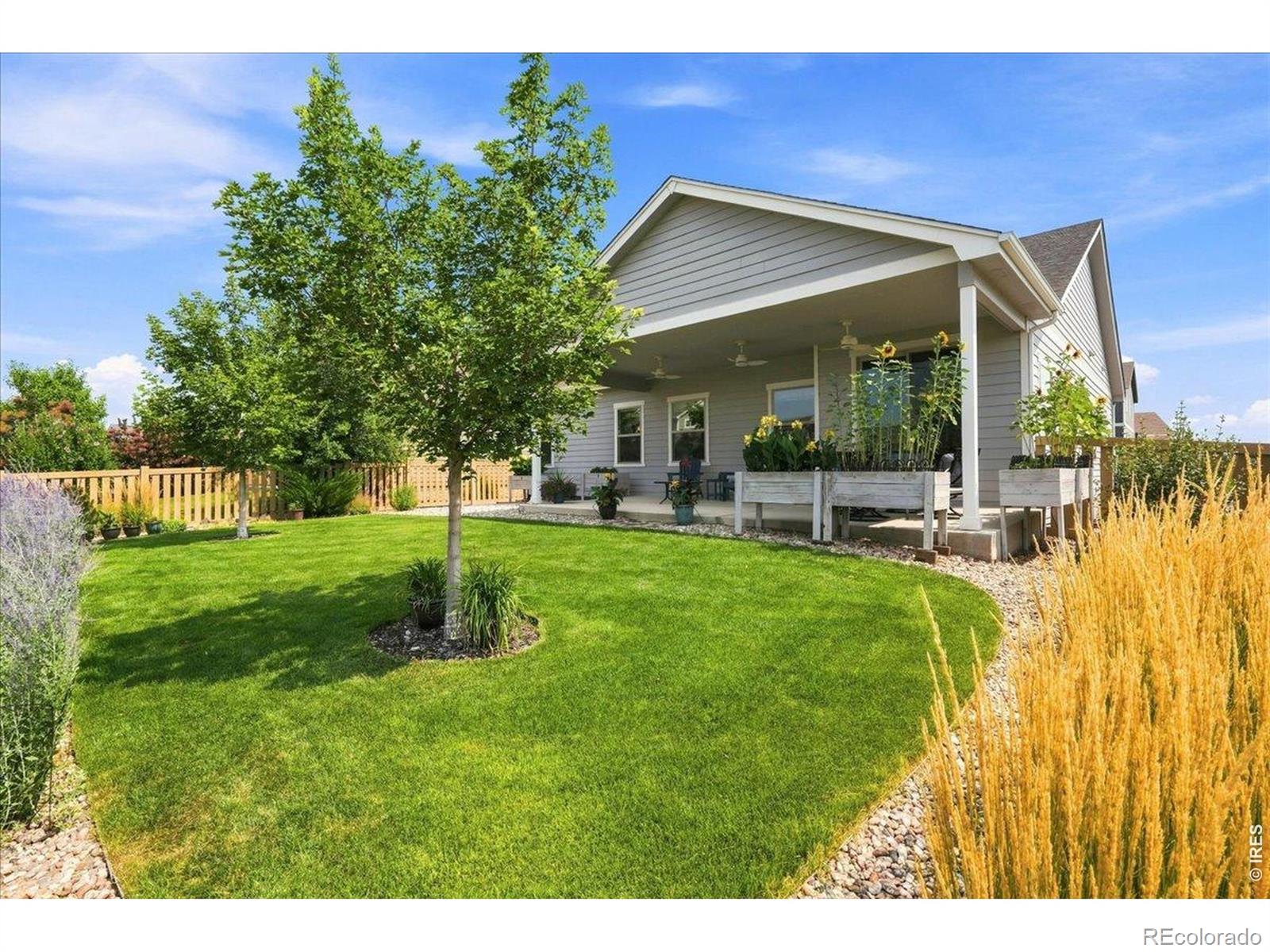 MLS Image #39 for 5119  long drive,timnath, Colorado