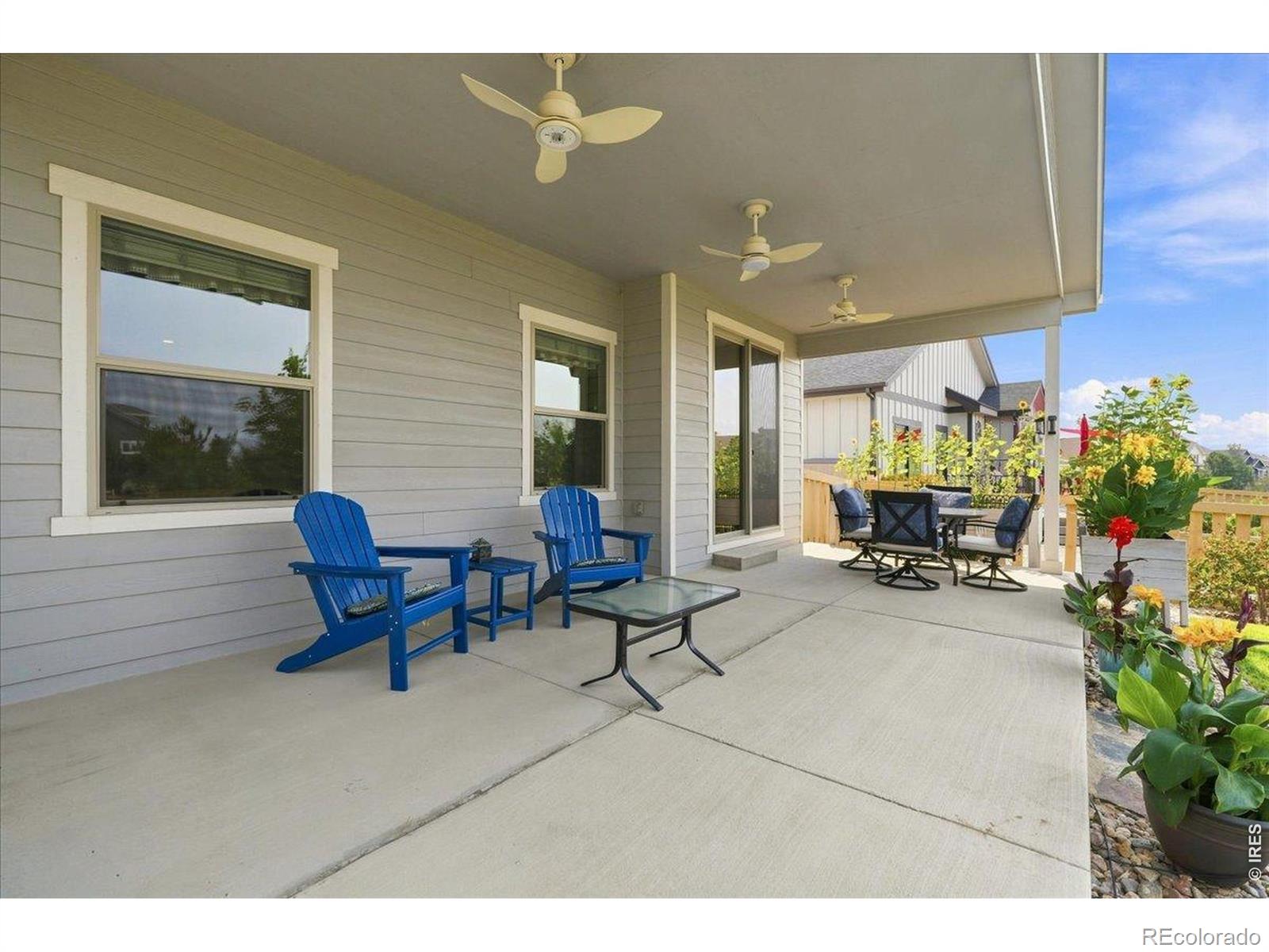 MLS Image #40 for 5119  long drive,timnath, Colorado