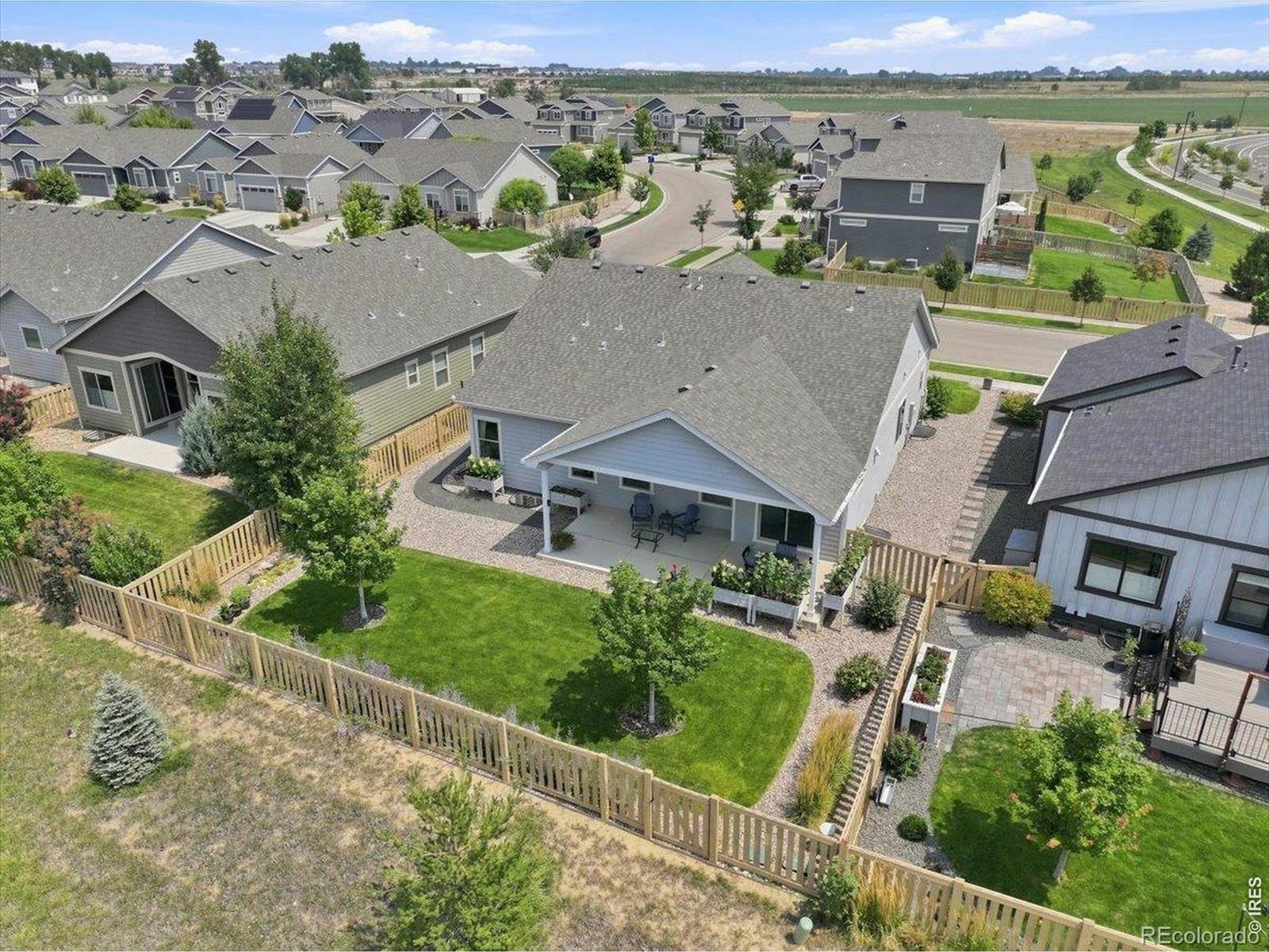 MLS Image #41 for 5119  long drive,timnath, Colorado