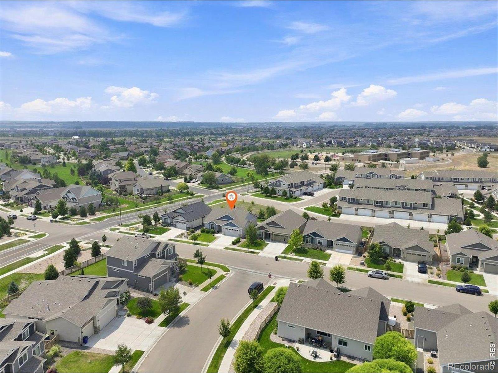 MLS Image #42 for 5119  long drive,timnath, Colorado