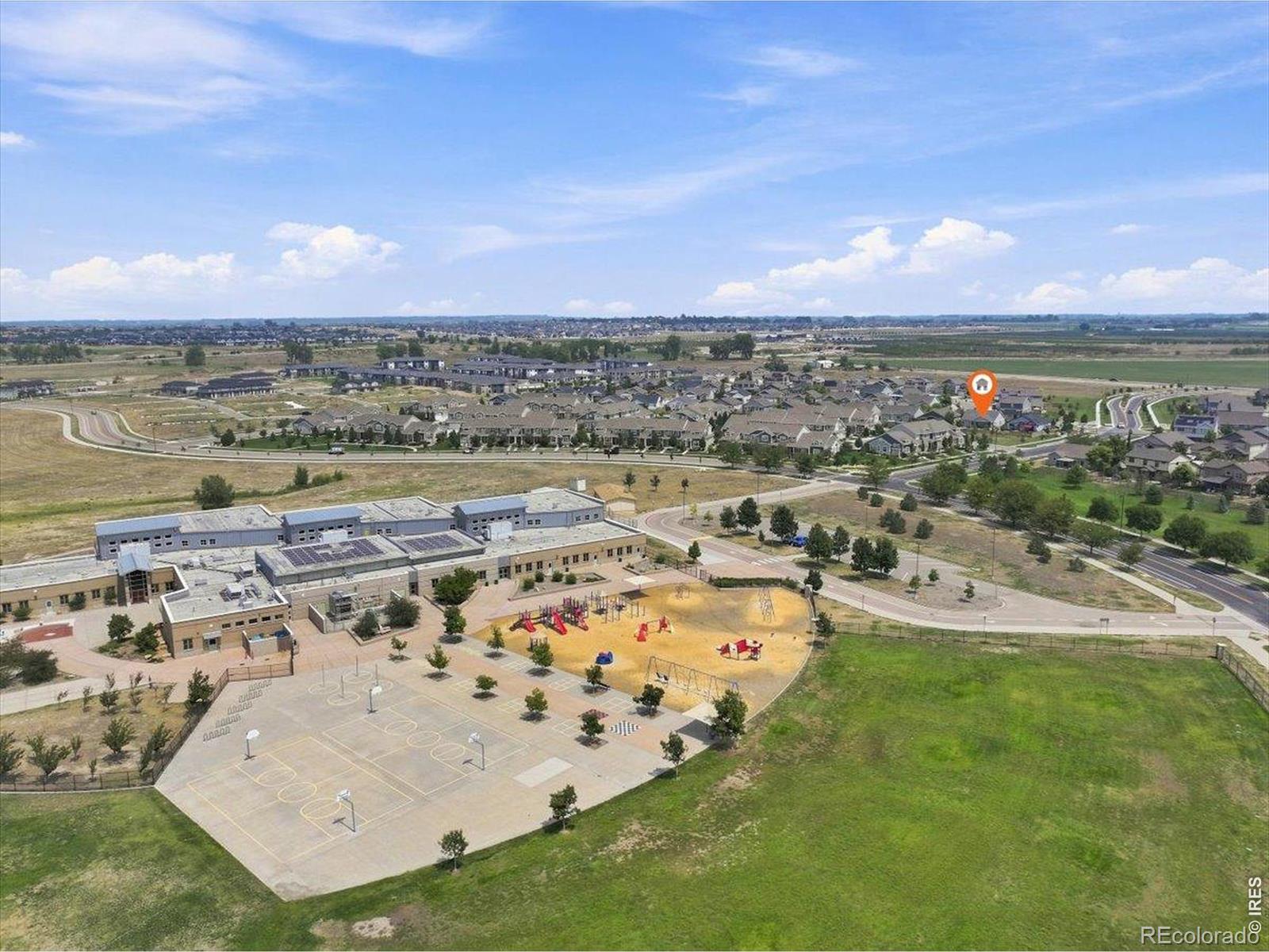 MLS Image #43 for 5119  long drive,timnath, Colorado