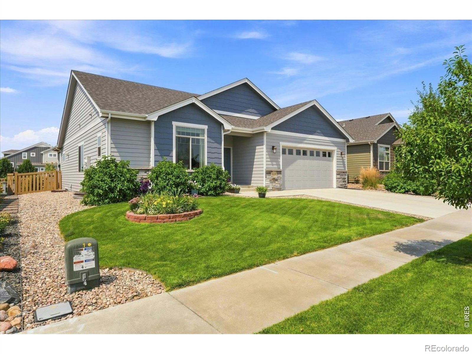 MLS Image #46 for 5119  long drive,timnath, Colorado