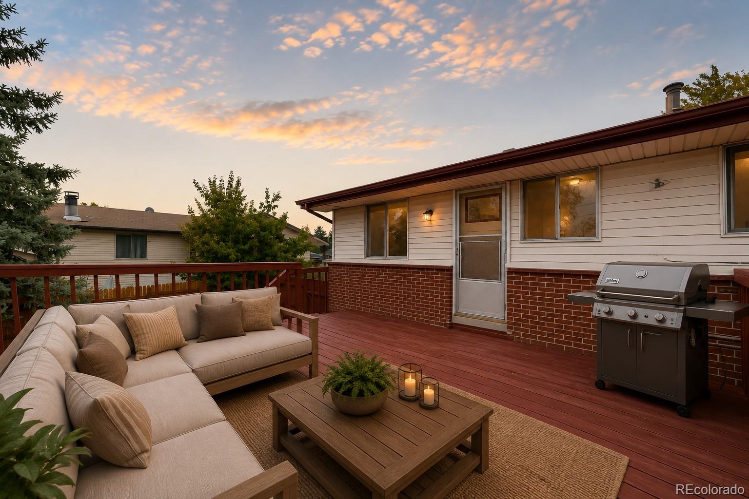 MLS Image #16 for 3161 w 93rd avenue,westminster, Colorado
