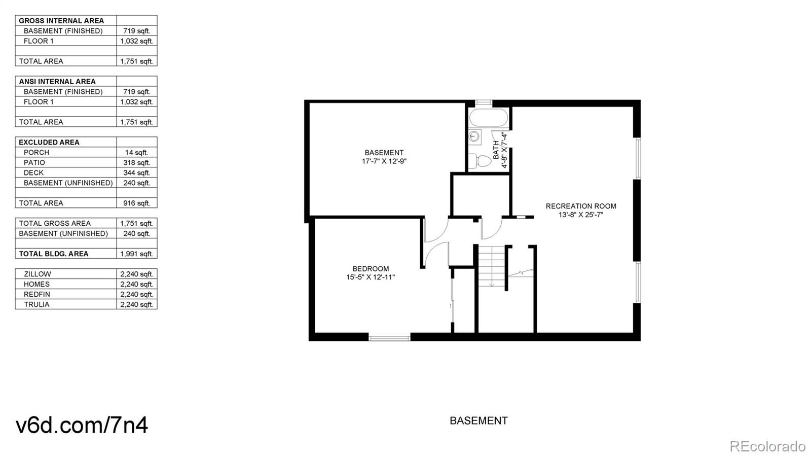 MLS Image #23 for 3161 w 93rd avenue,westminster, Colorado