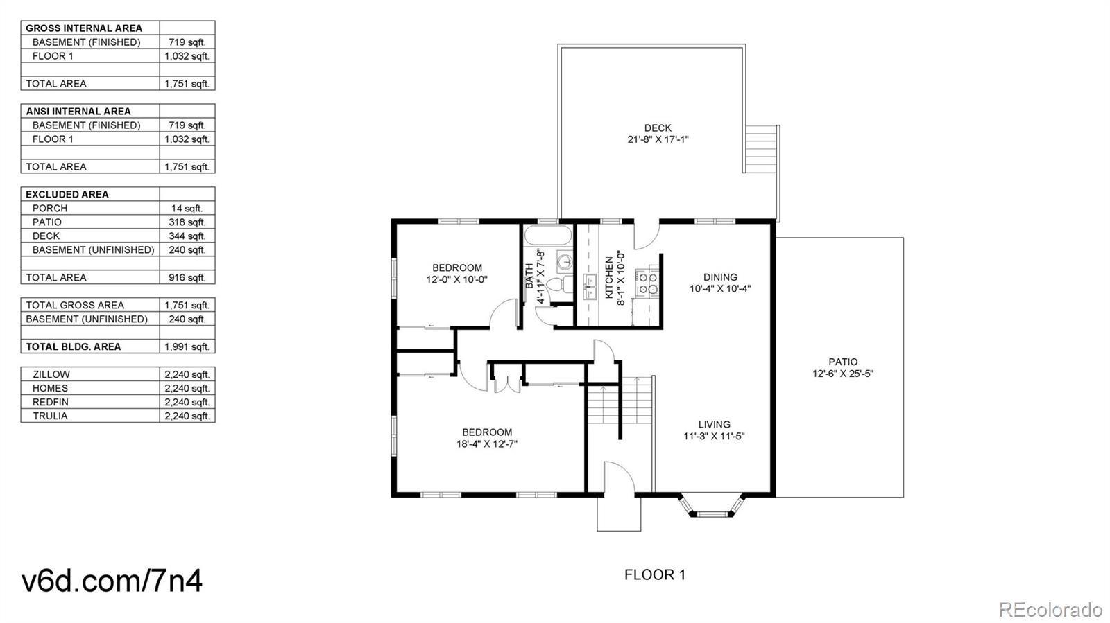 MLS Image #24 for 3161 w 93rd avenue,westminster, Colorado