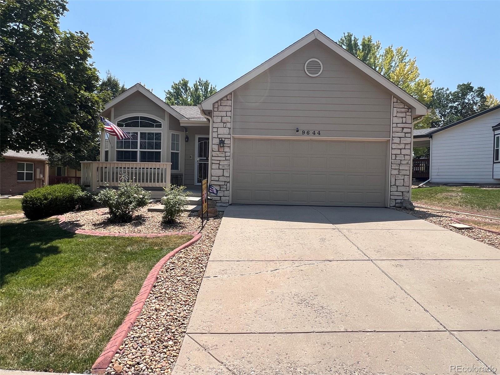 MLS Image #0 for 9644 w euclid drive,littleton, Colorado