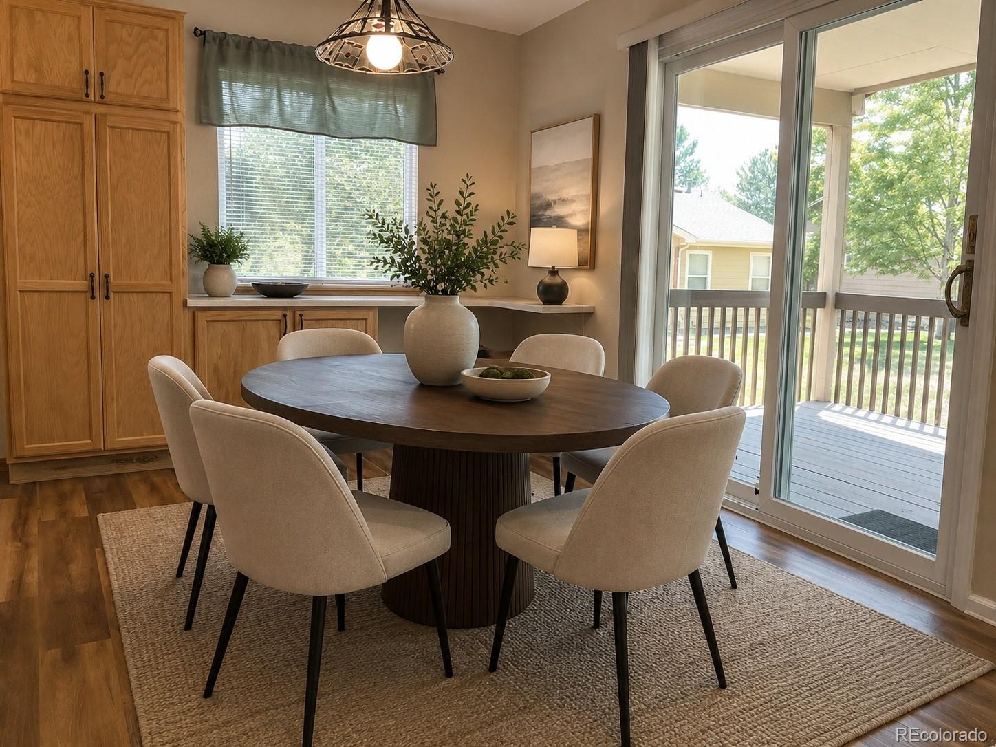 MLS Image #11 for 9644 w euclid drive,littleton, Colorado