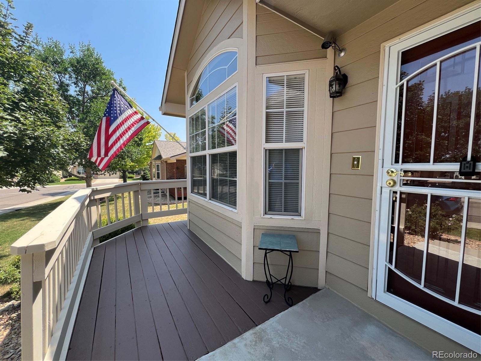 MLS Image #3 for 9644 w euclid drive,littleton, Colorado