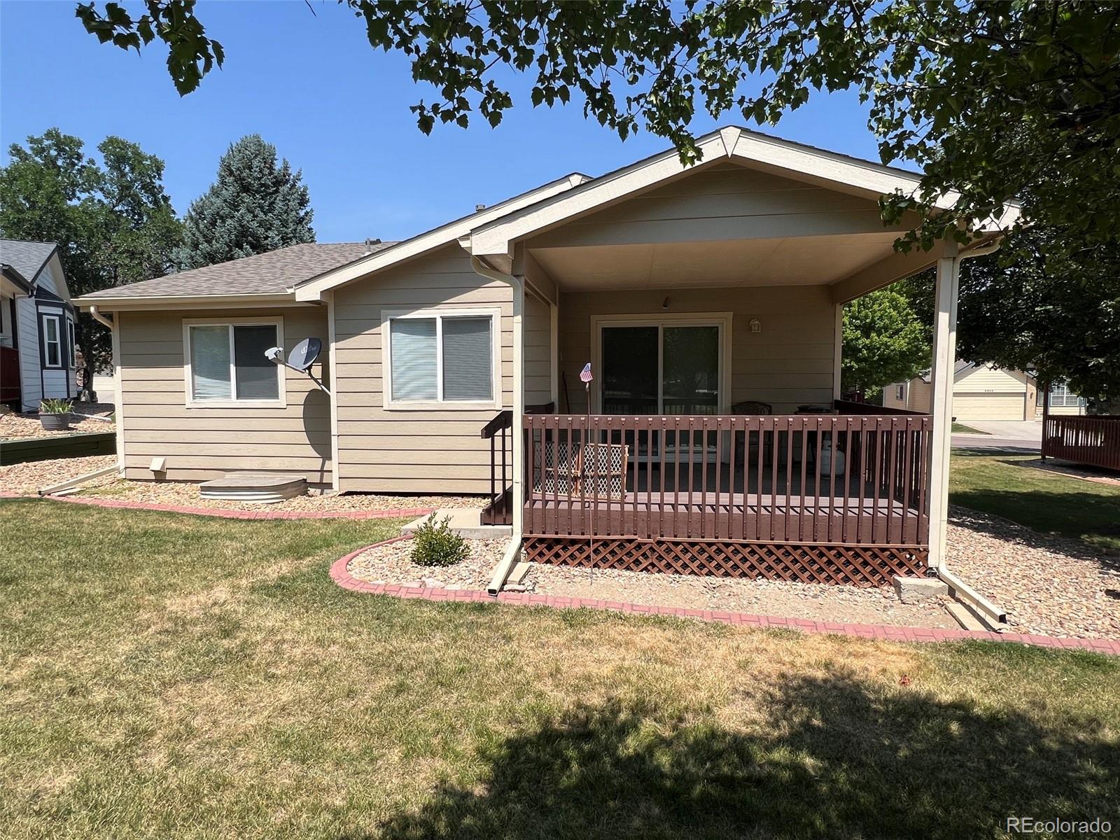 MLS Image #30 for 9644 w euclid drive,littleton, Colorado