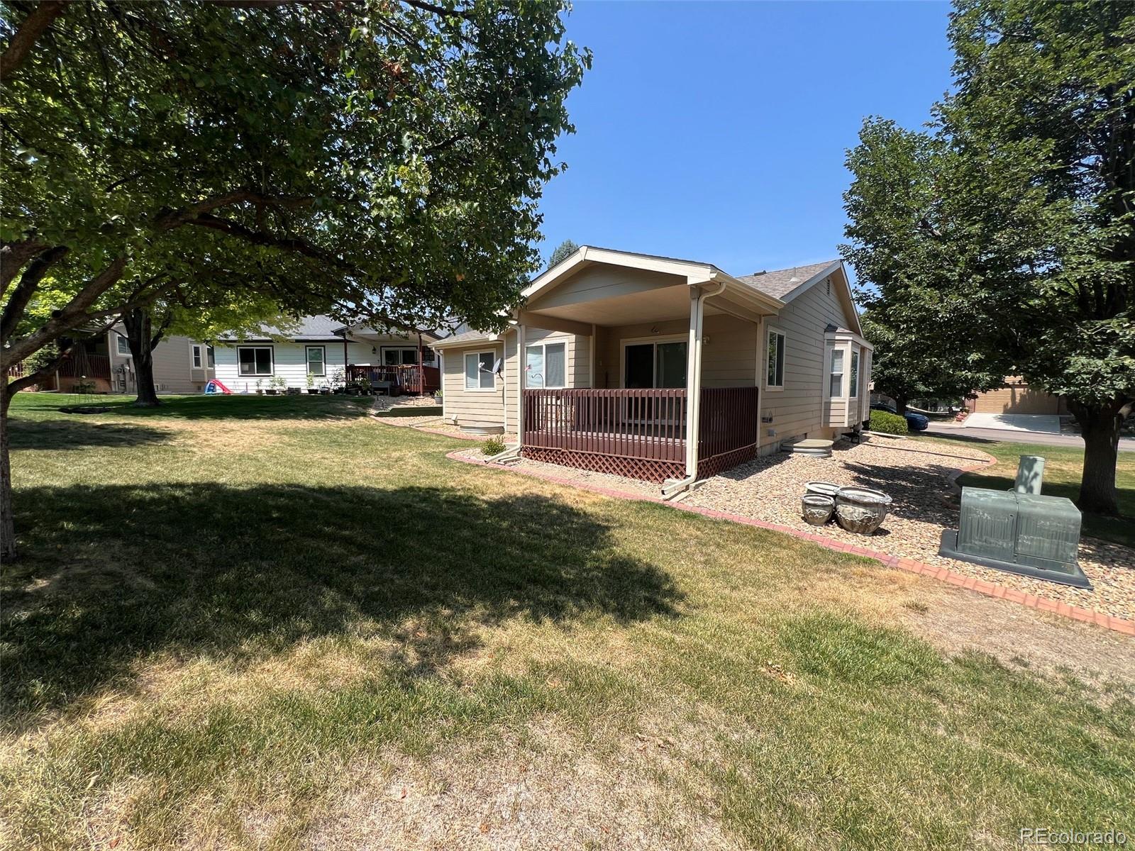 MLS Image #31 for 9644 w euclid drive,littleton, Colorado