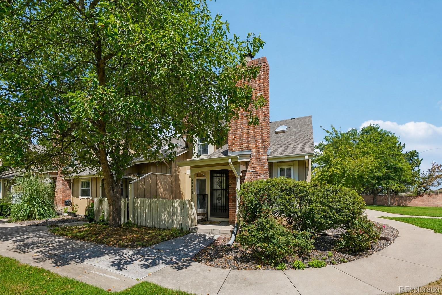 MLS Image #1 for 9950  grove street,westminster, Colorado