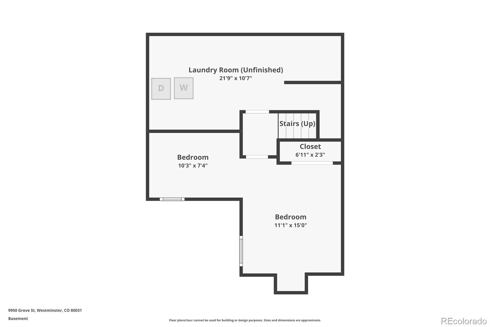 MLS Image #37 for 9950  grove street,westminster, Colorado
