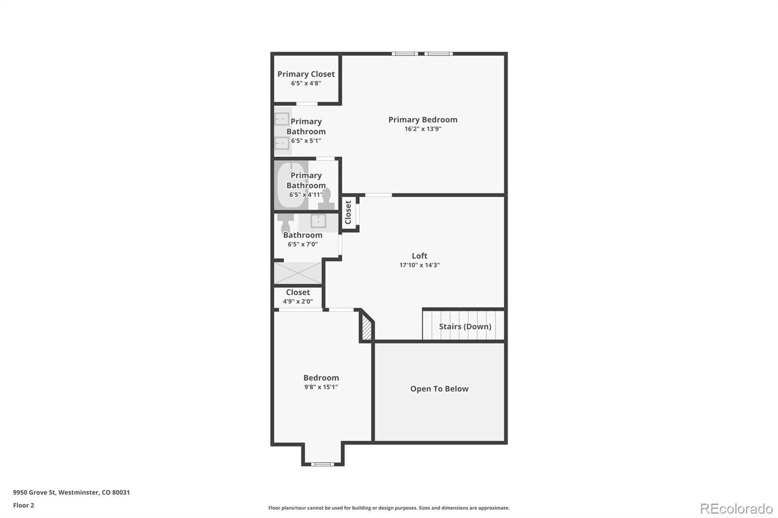 MLS Image #39 for 9950  grove street,westminster, Colorado
