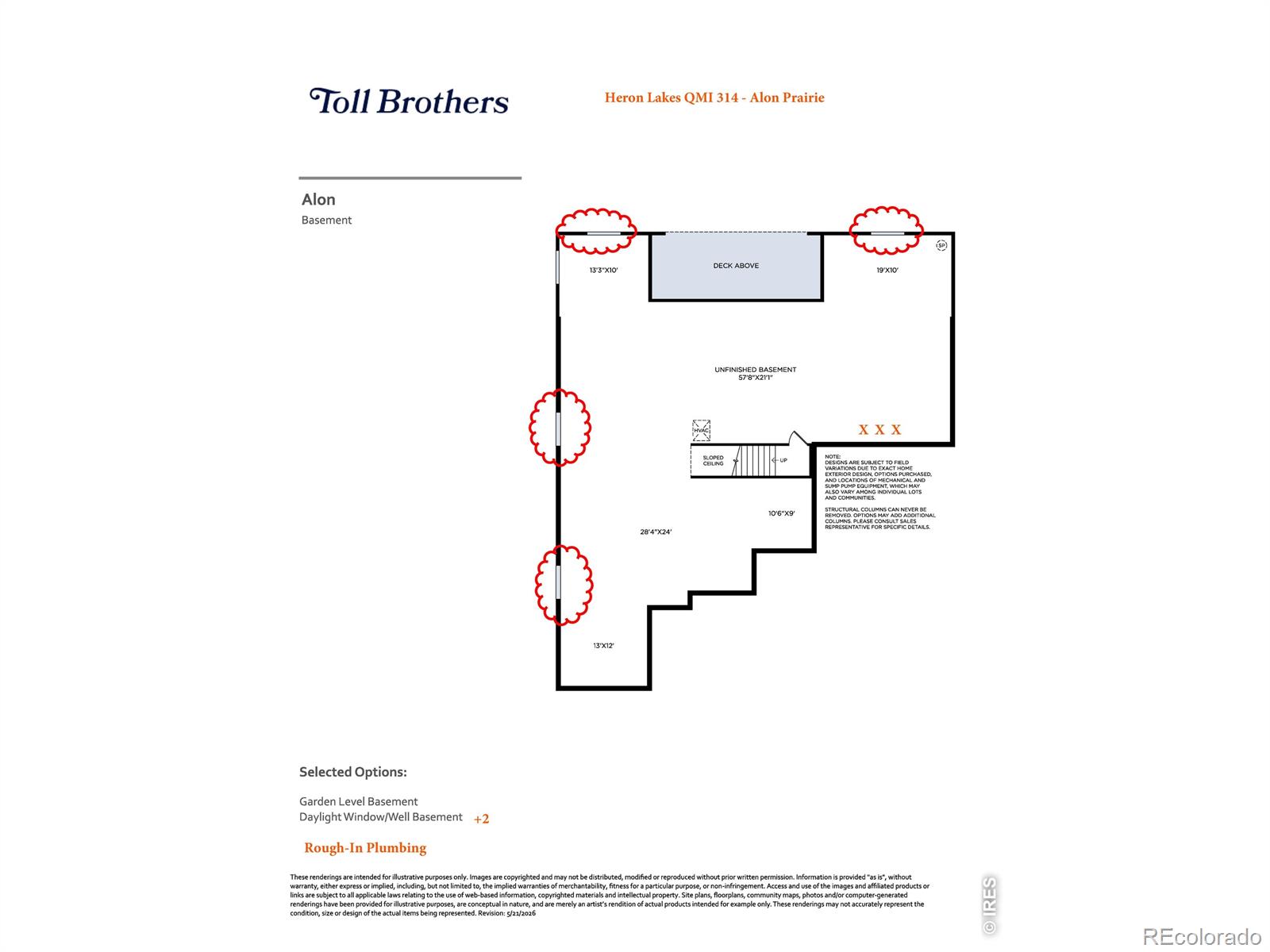 MLS Image #2 for 3154  dorado beach drive,berthoud, Colorado