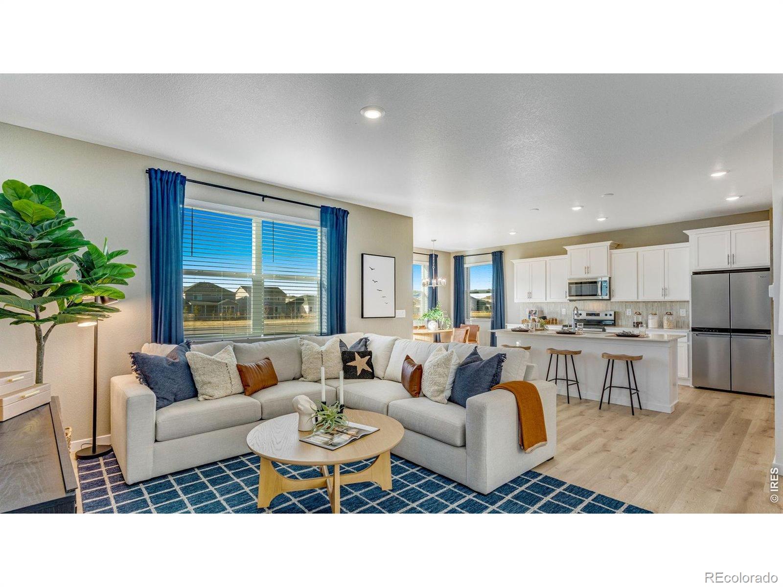 MLS Image #3 for 727  ayrshire road,johnstown, Colorado