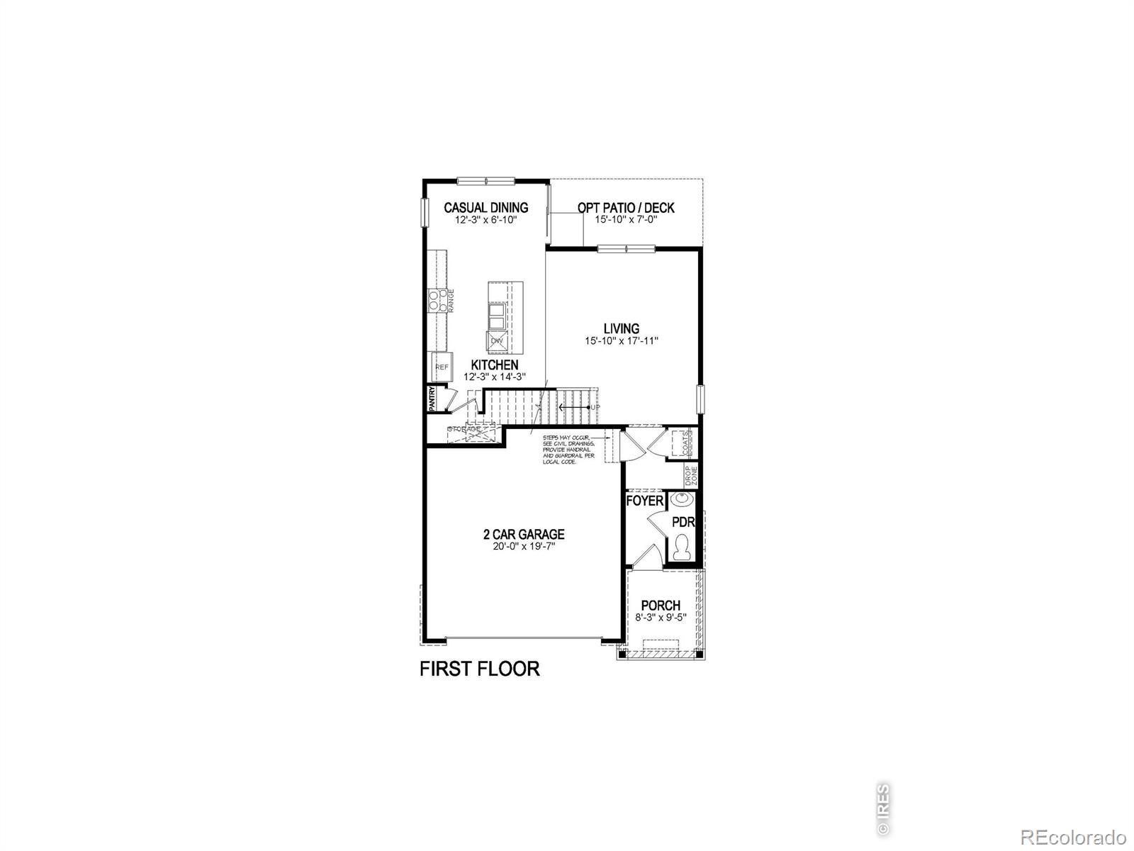 MLS Image #31 for 727  ayrshire road,johnstown, Colorado