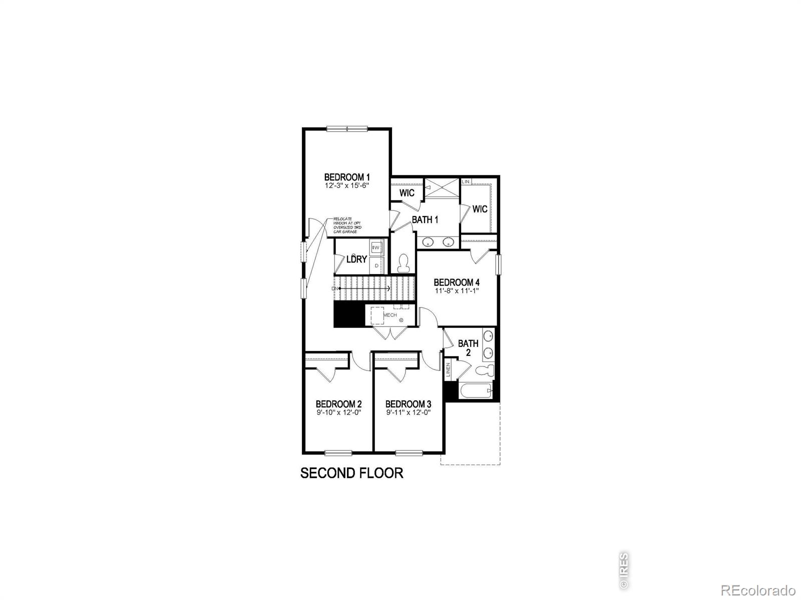 MLS Image #32 for 727  ayrshire road,johnstown, Colorado