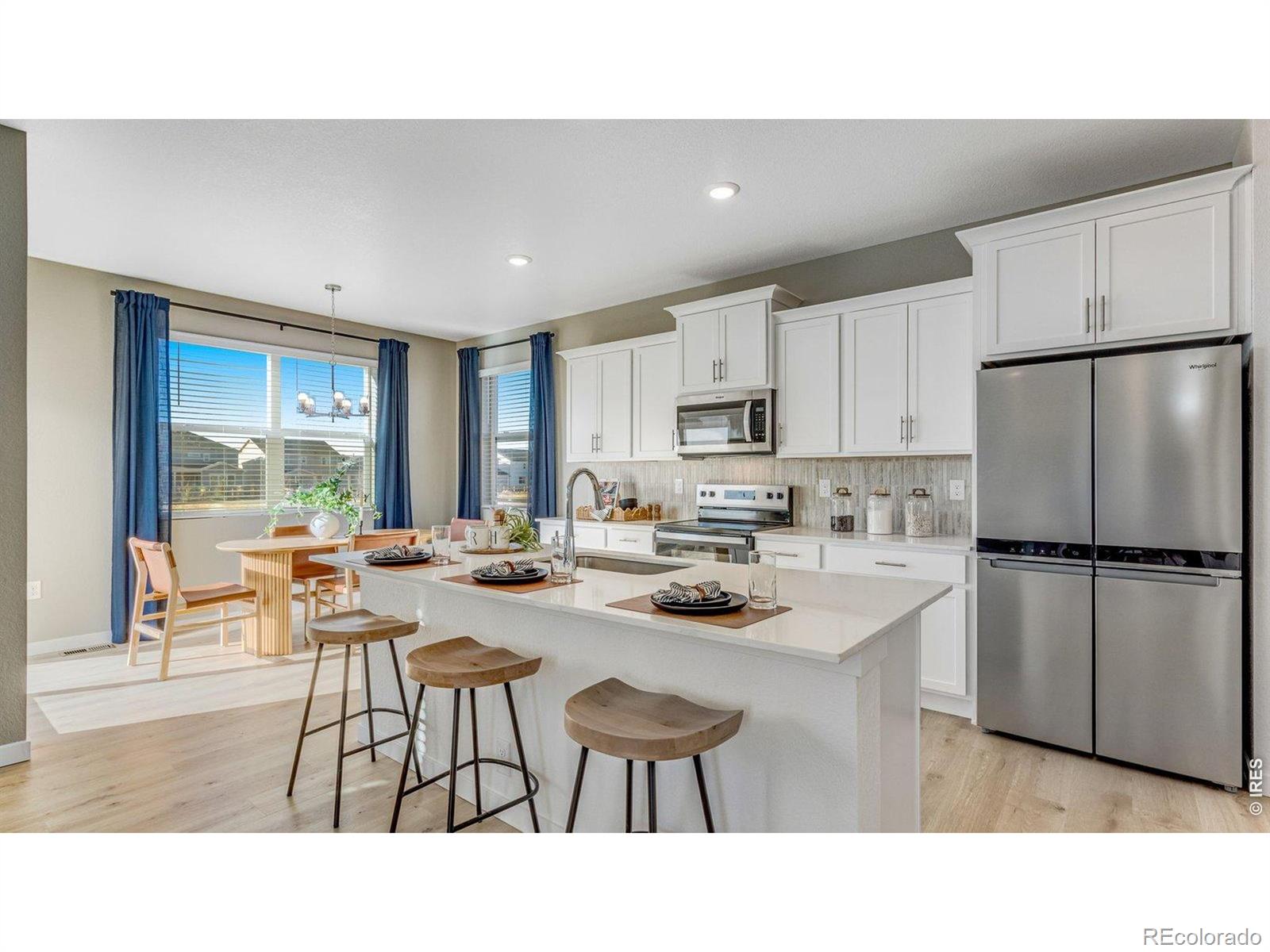 MLS Image #6 for 727  ayrshire road,johnstown, Colorado