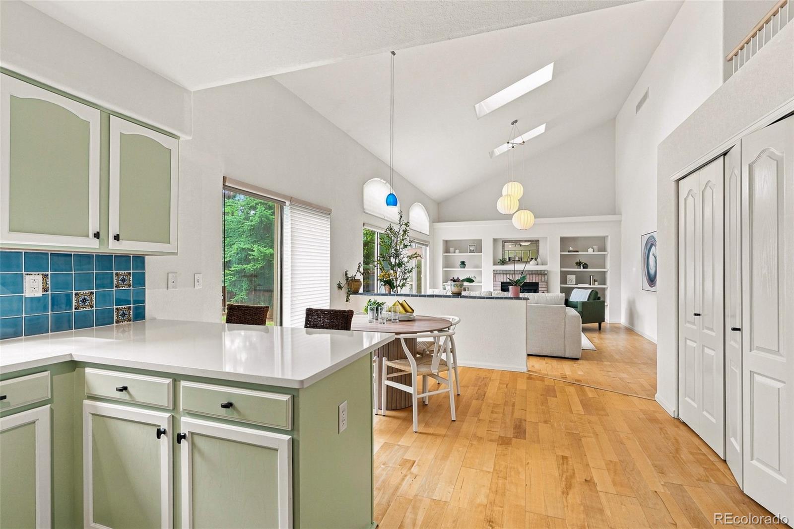 MLS Image #10 for 2059  cedaridge circle,superior, Colorado
