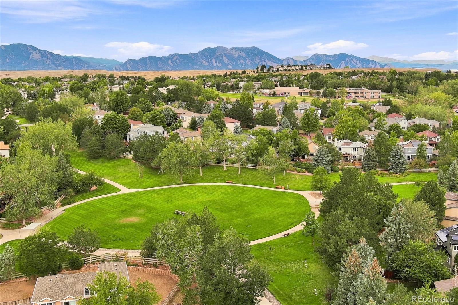 MLS Image #30 for 2059  cedaridge circle,superior, Colorado