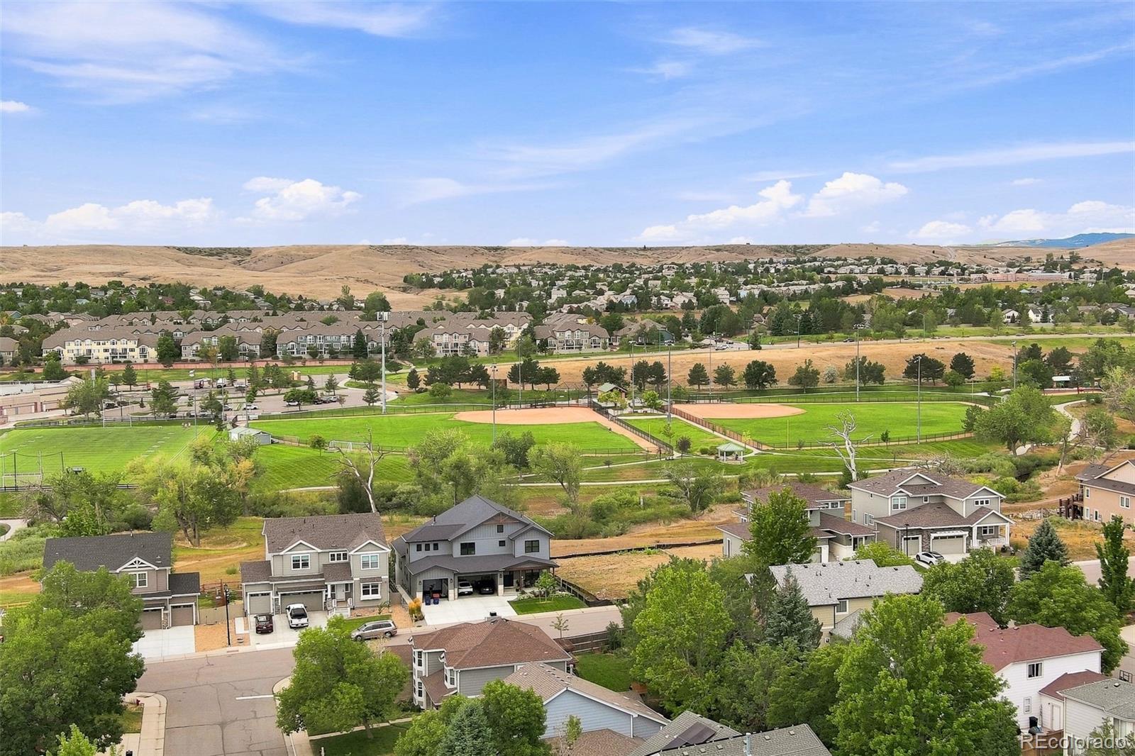 MLS Image #31 for 2059  cedaridge circle,superior, Colorado