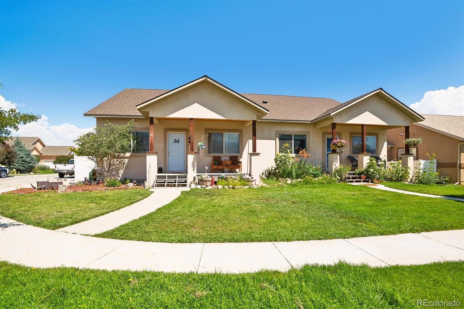 MLS Image #0 for 122  starbuck circle,salida, Colorado