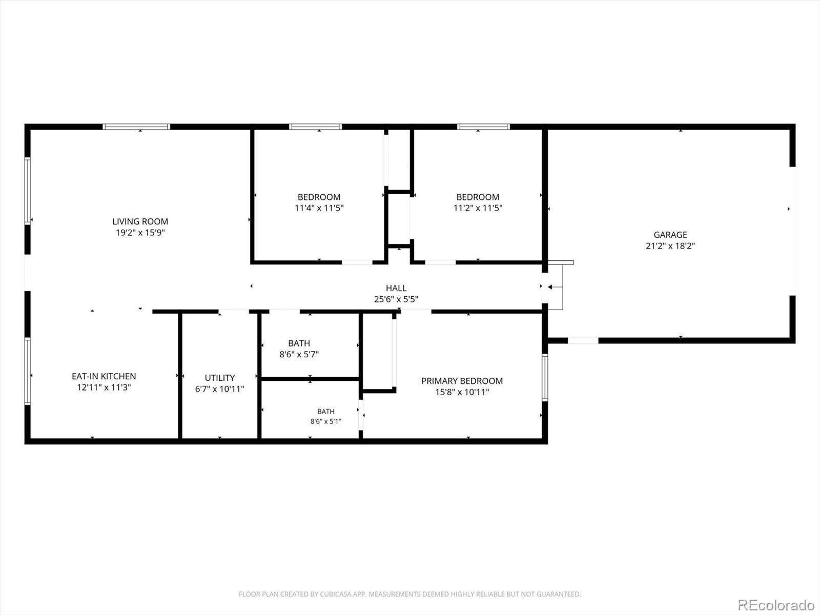 MLS Image #19 for 122  starbuck circle,salida, Colorado