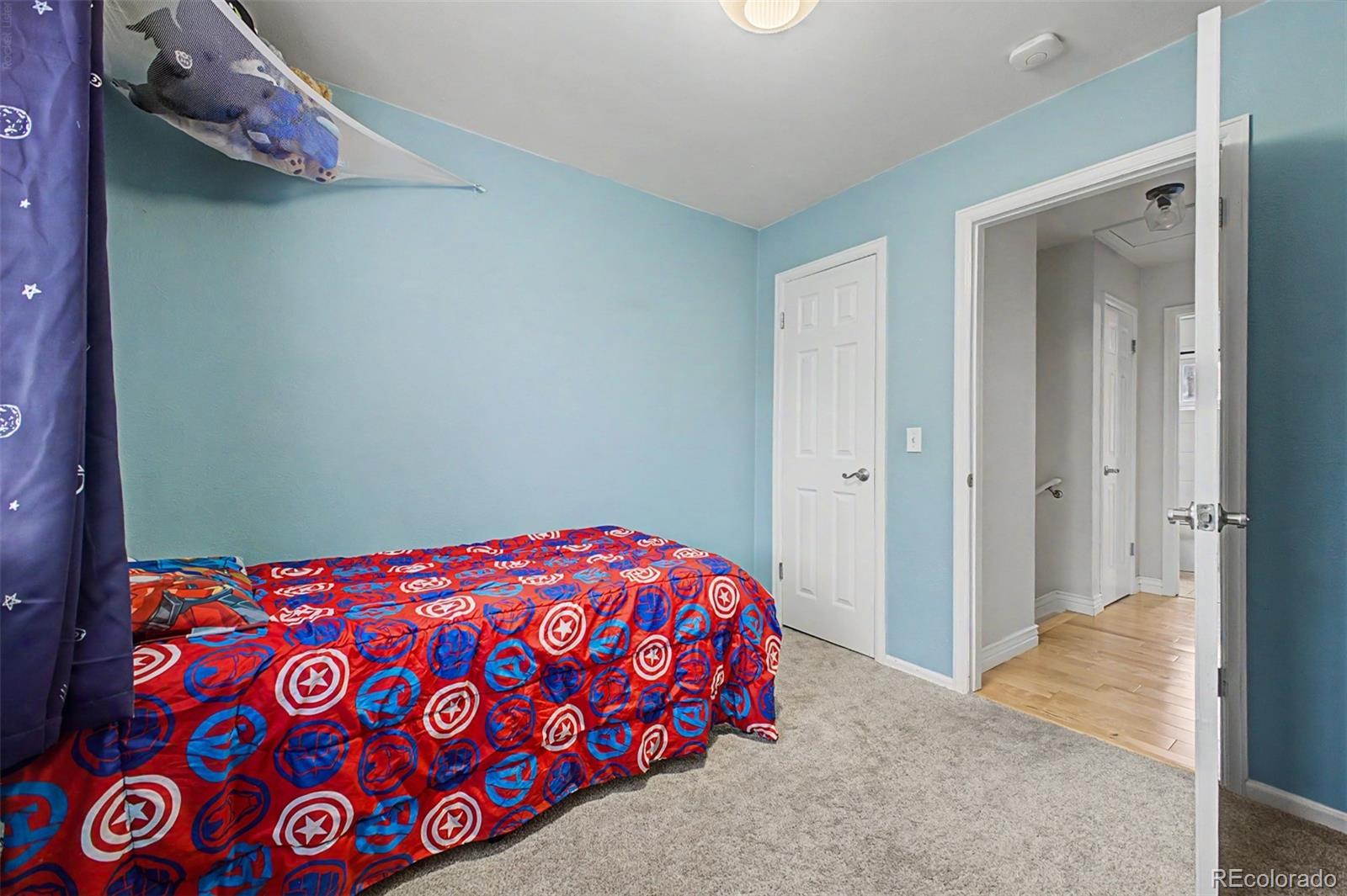 MLS Image #20 for 1571 s krameria street,denver, Colorado