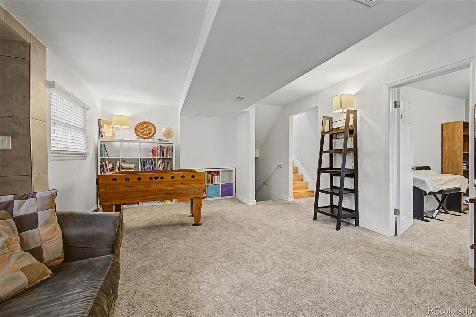 MLS Image #25 for 1571 s krameria street,denver, Colorado