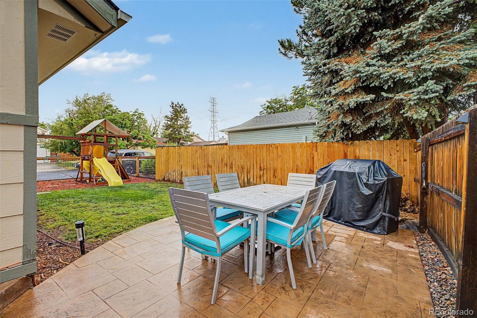 MLS Image #39 for 1571 s krameria street,denver, Colorado