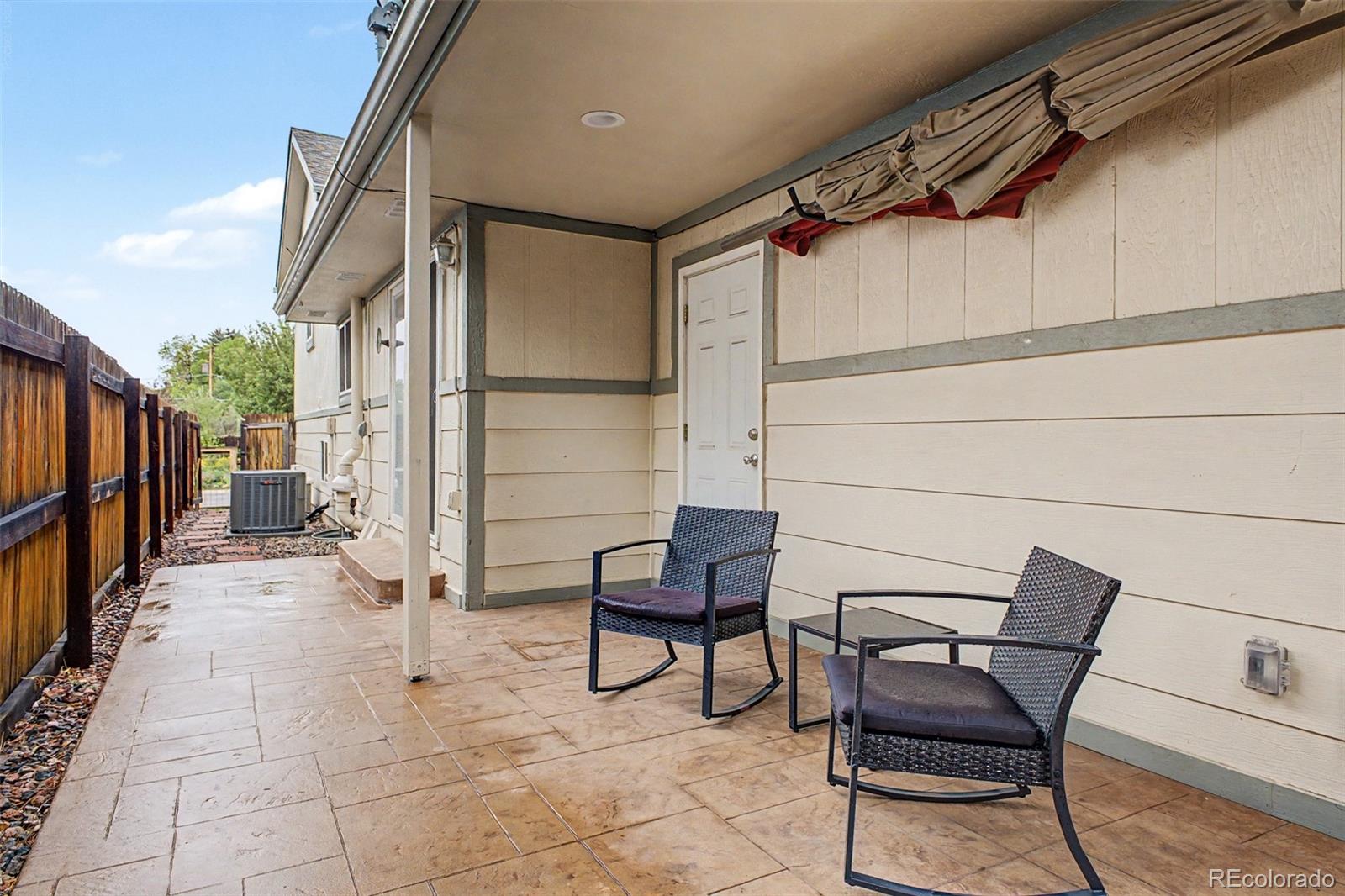 MLS Image #40 for 1571 s krameria street,denver, Colorado