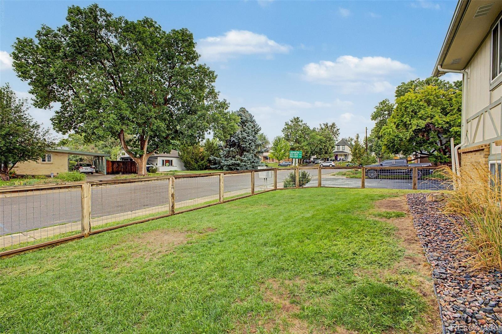MLS Image #41 for 1571 s krameria street,denver, Colorado