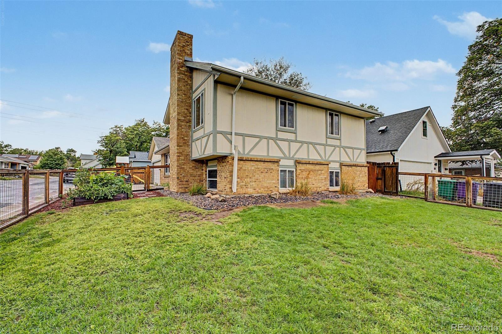 MLS Image #42 for 1571 s krameria street,denver, Colorado