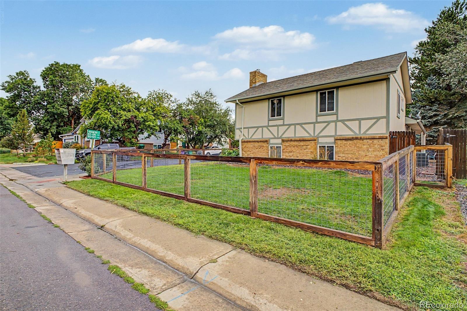 MLS Image #43 for 1571 s krameria street,denver, Colorado