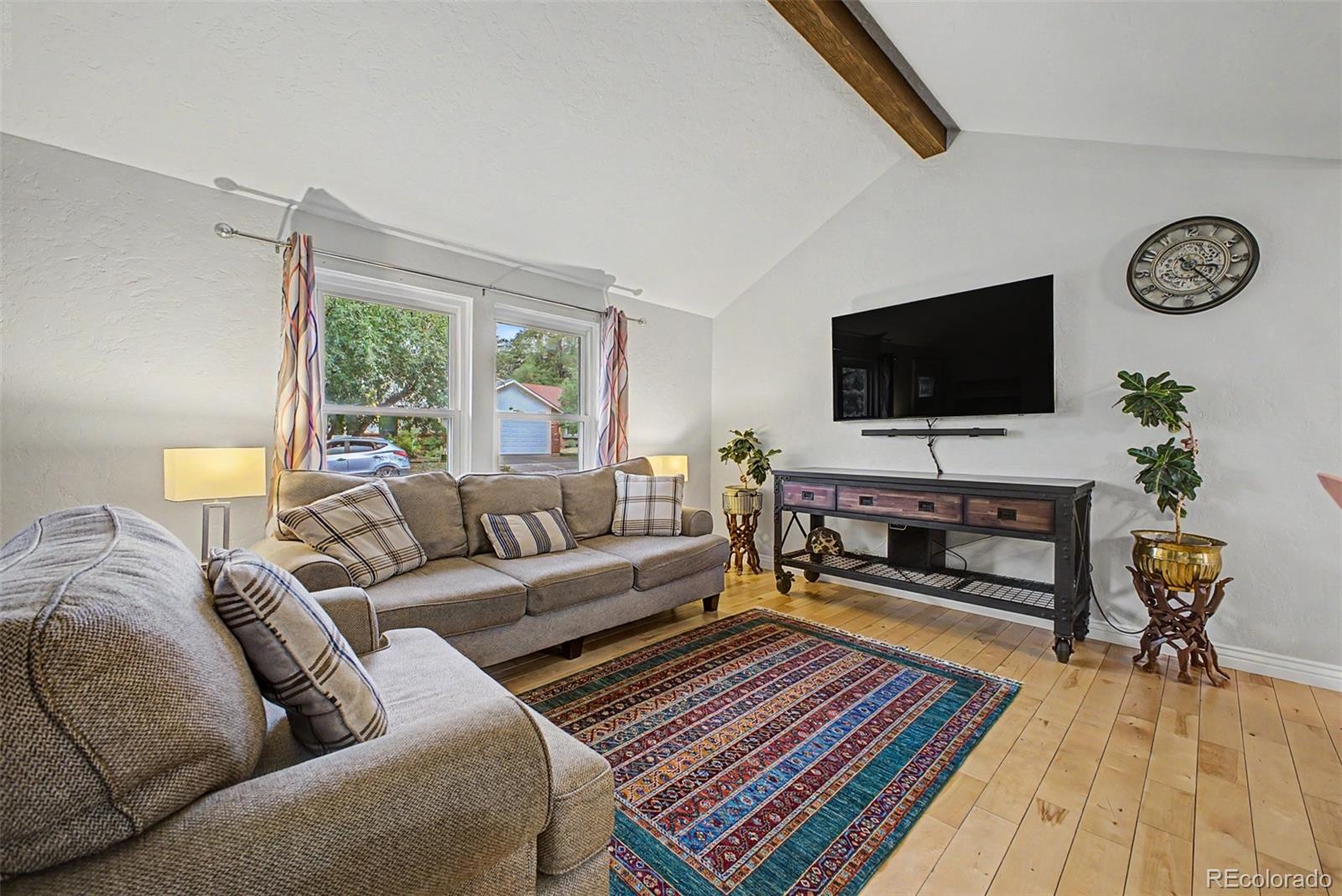 MLS Image #5 for 1571 s krameria street,denver, Colorado
