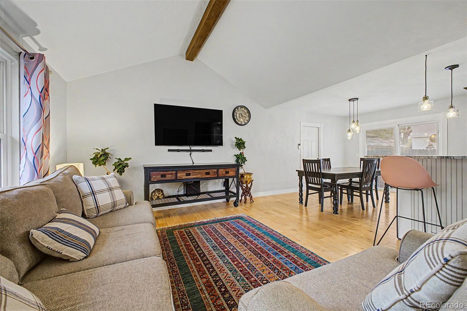 MLS Image #6 for 1571 s krameria street,denver, Colorado