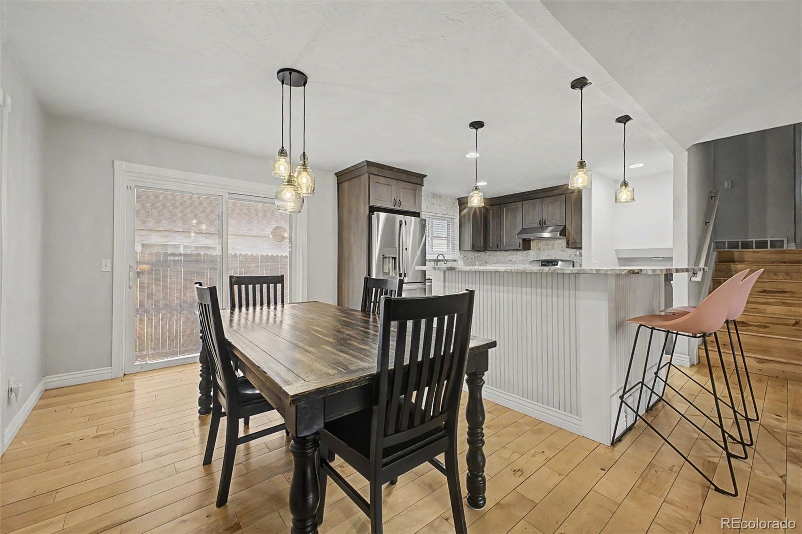MLS Image #7 for 1571 s krameria street,denver, Colorado