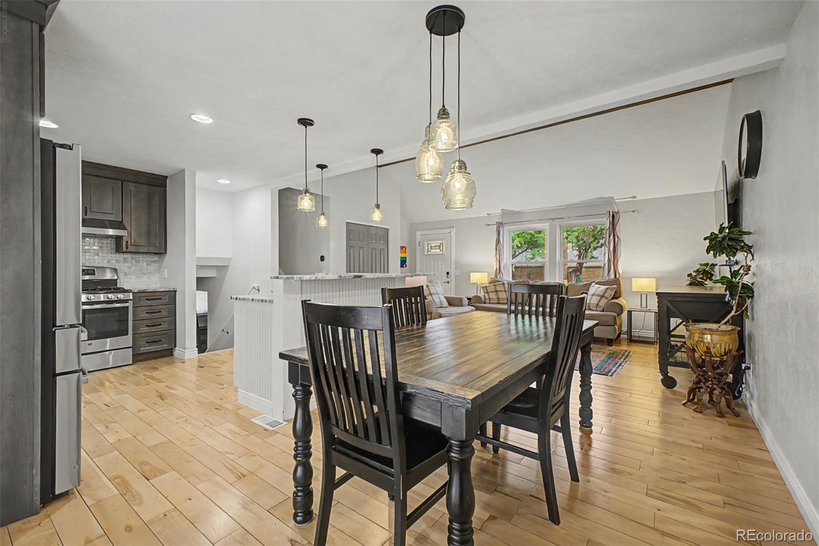 MLS Image #8 for 1571 s krameria street,denver, Colorado